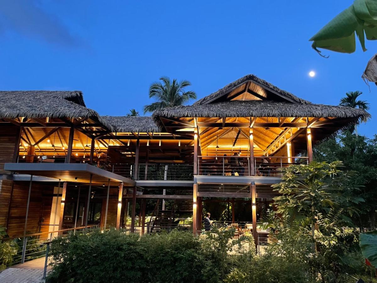 Hotel Tilar Siro Andamans - A Cgh Earth Experience Govind Nagar Exterior foto
