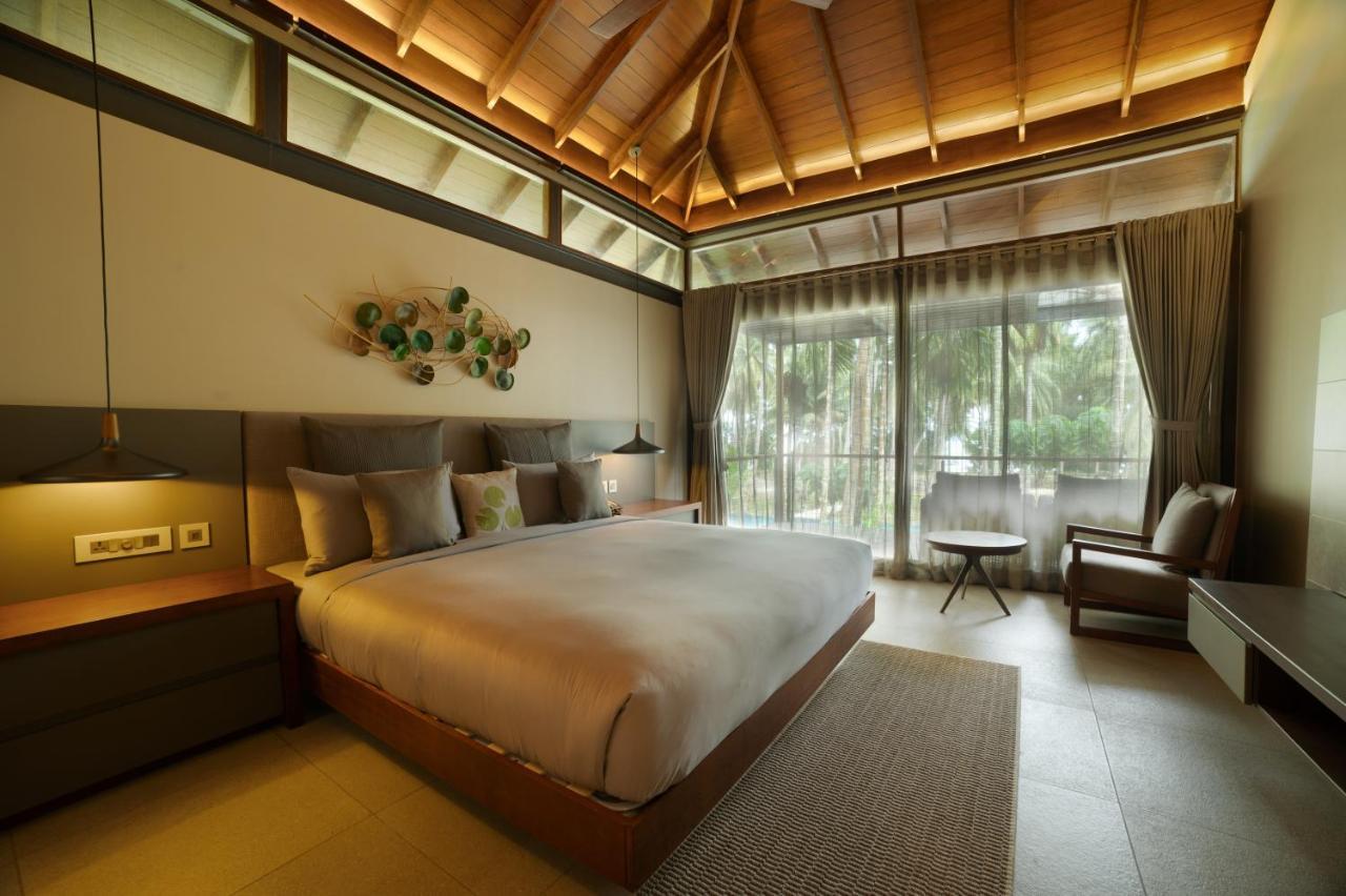 Hotel Tilar Siro Andamans - A Cgh Earth Experience Govind Nagar Exterior foto