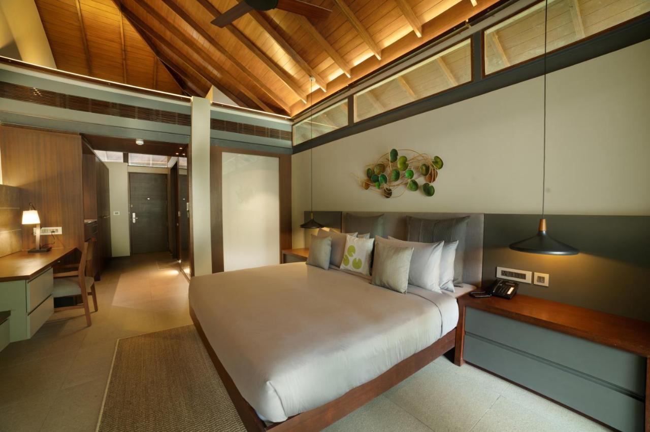 Hotel Tilar Siro Andamans - A Cgh Earth Experience Govind Nagar Exterior foto