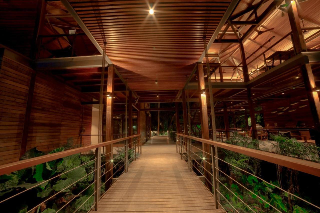 Hotel Tilar Siro Andamans - A Cgh Earth Experience Govind Nagar Exterior foto