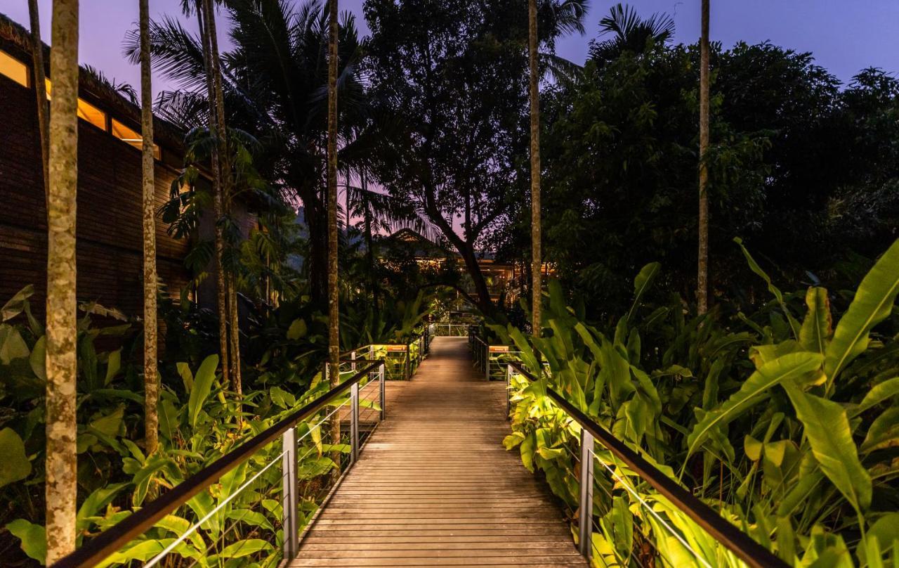 Hotel Tilar Siro Andamans - A Cgh Earth Experience Govind Nagar Exterior foto