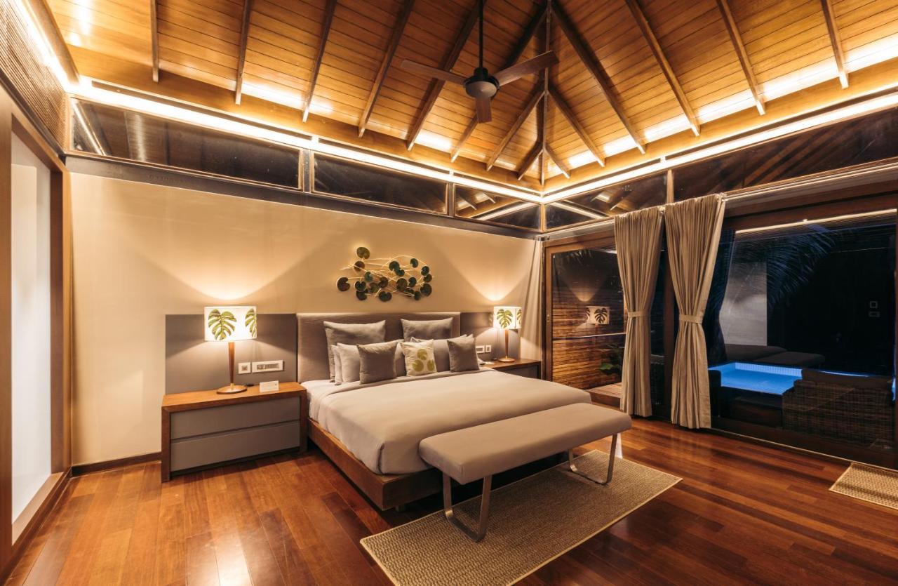 Hotel Tilar Siro Andamans - A Cgh Earth Experience Govind Nagar Exterior foto