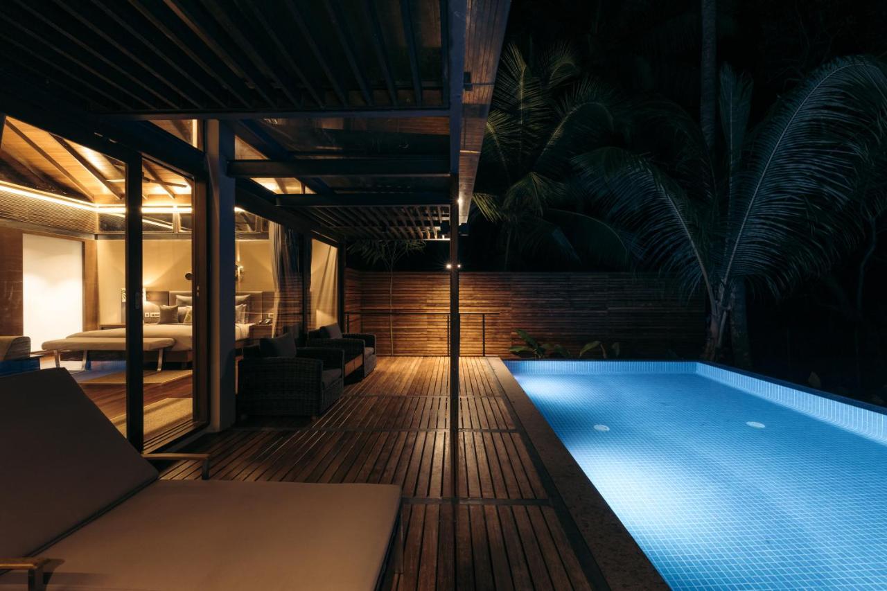 Hotel Tilar Siro Andamans - A Cgh Earth Experience Govind Nagar Exterior foto