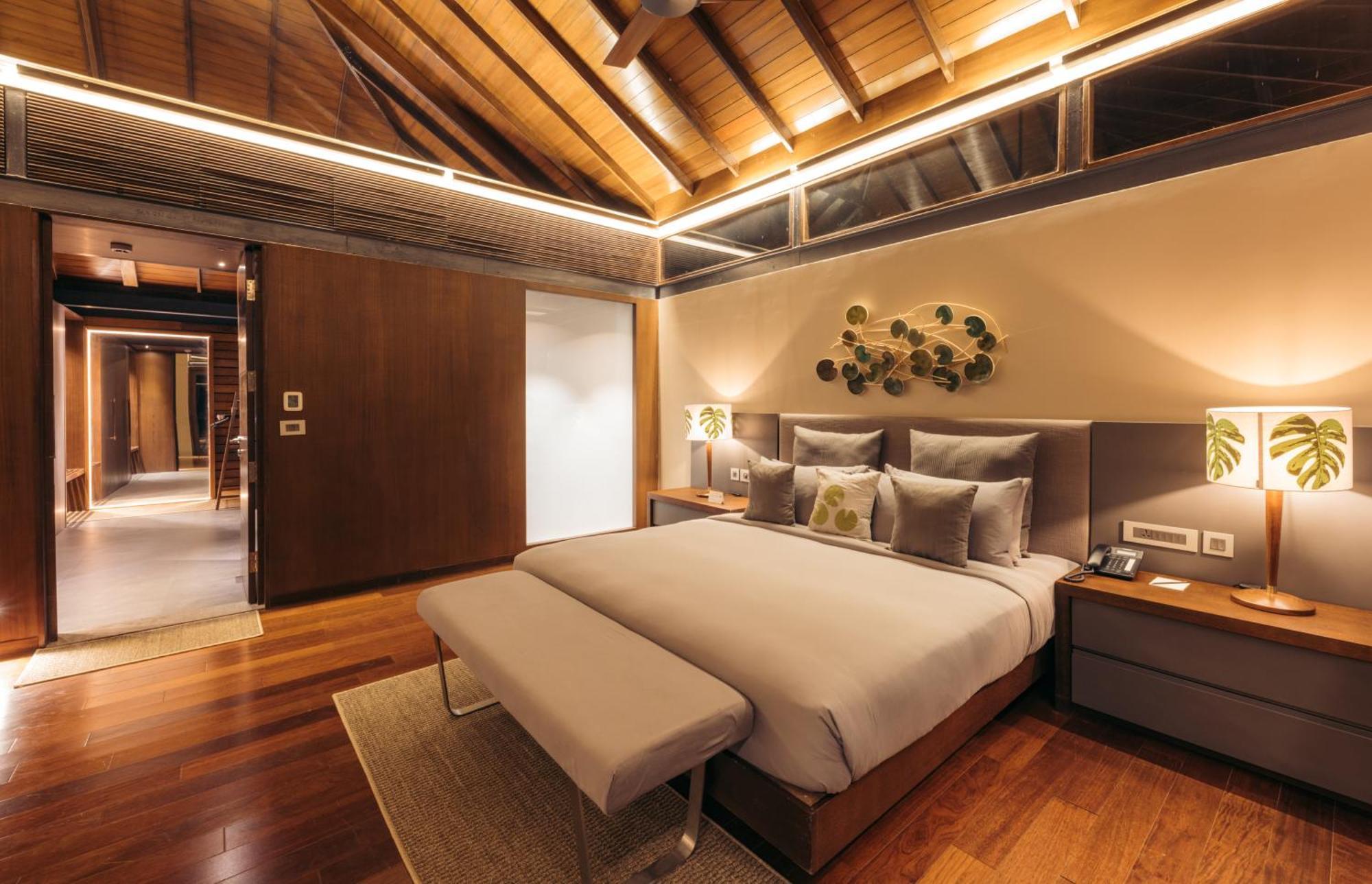 Hotel Tilar Siro Andamans - A Cgh Earth Experience Govind Nagar Exterior foto